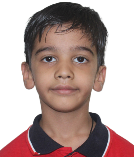 Student Photo