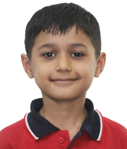 Student Photo