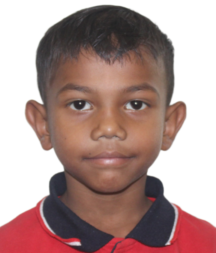 Student Photo