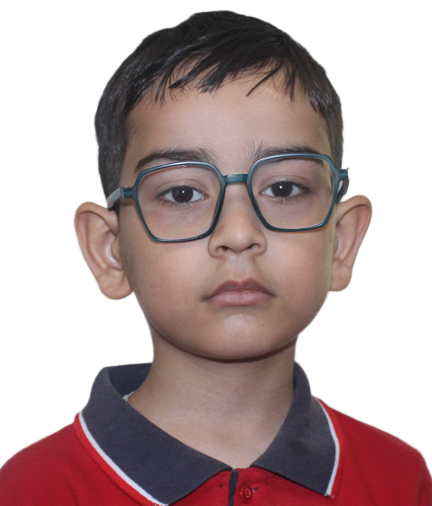 Student Photo