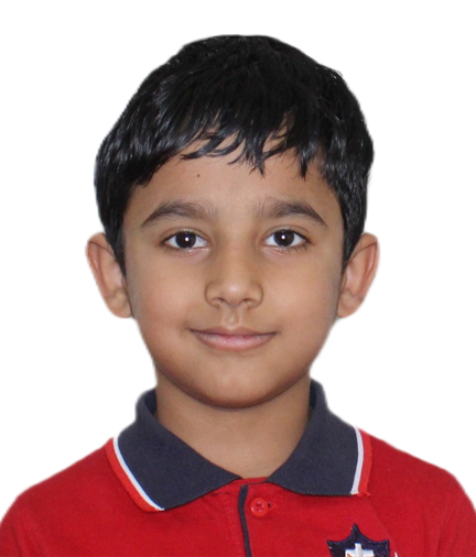 Student Photo