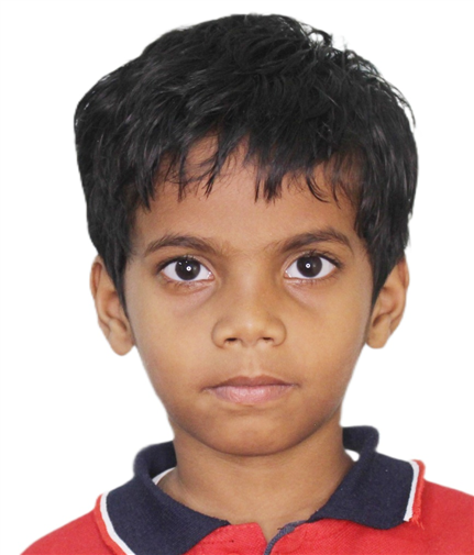 Student Photo