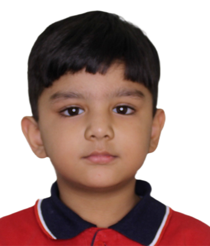 Student Photo