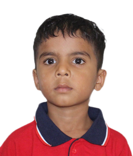 Student Photo