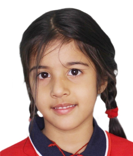 Student Photo