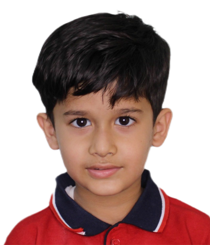Student Photo