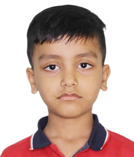 Student Photo