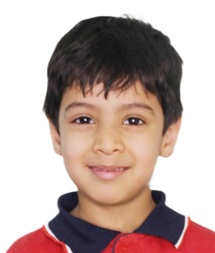 Student Photo