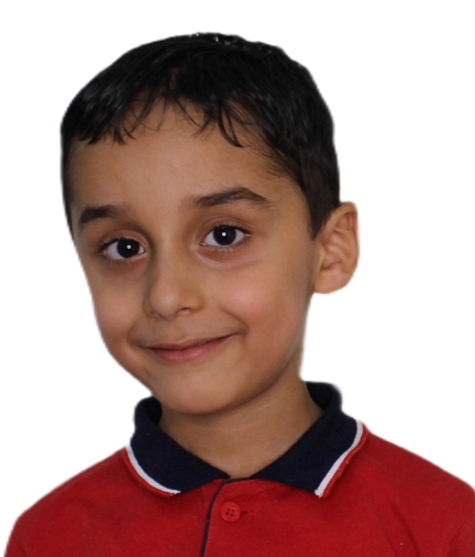 Student Photo