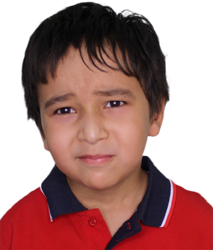 Student Photo