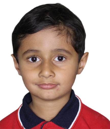 Student Photo