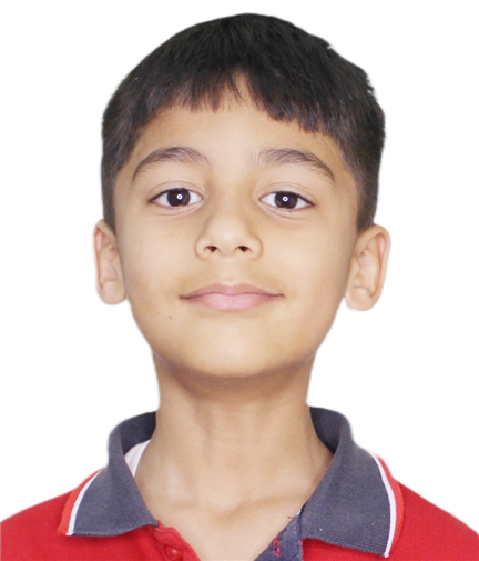 Student Photo