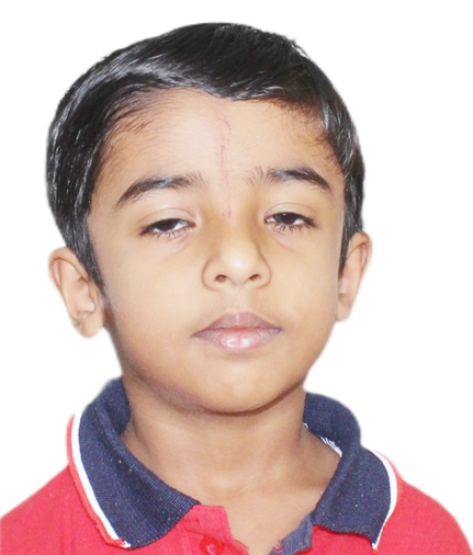 Student Photo