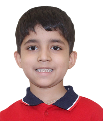 Student Photo