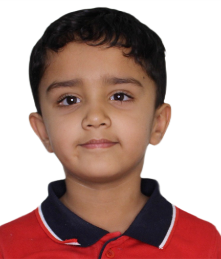 Student Photo