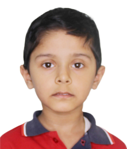 Student Photo
