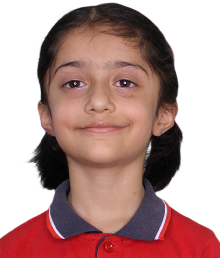 Student Photo
