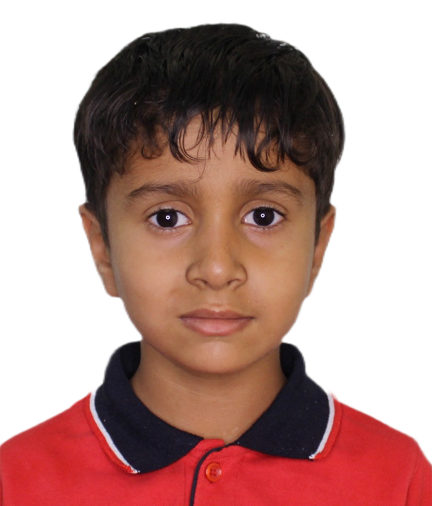 Student Photo
