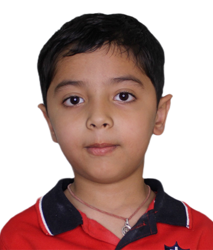 Student Photo