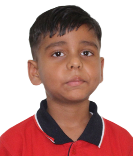Student Photo