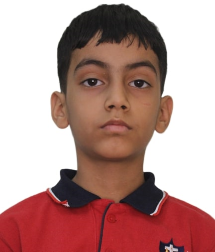 Student Photo