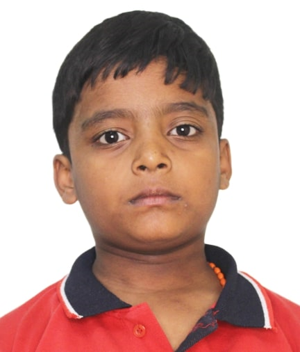 Student Photo