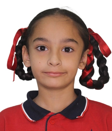 Student Photo