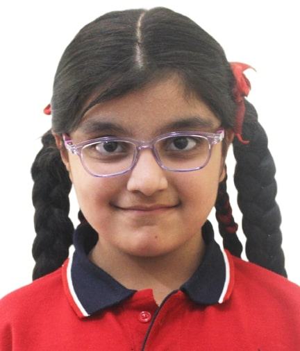 Student Photo