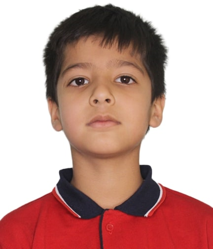 Student Photo