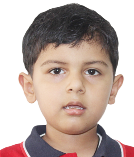 Student Photo