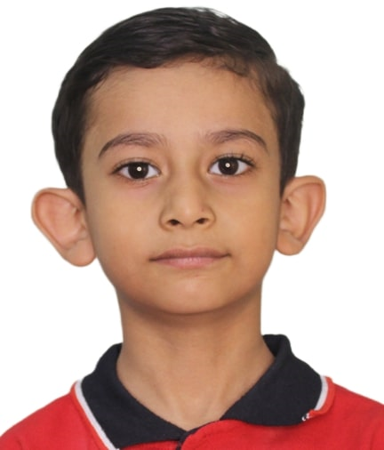 Student Photo