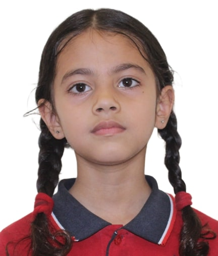 Student Photo