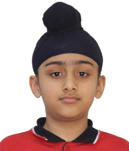 Student Photo