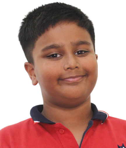 Student Photo