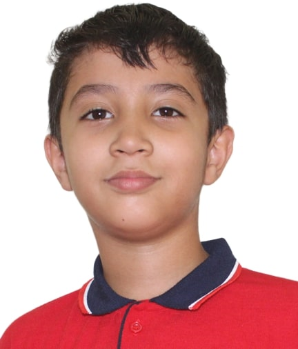 Student Photo