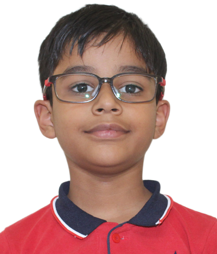 Student Photo