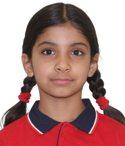 Student Photo