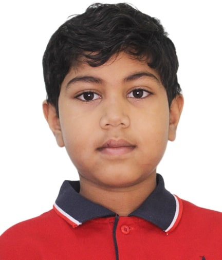 Student Photo