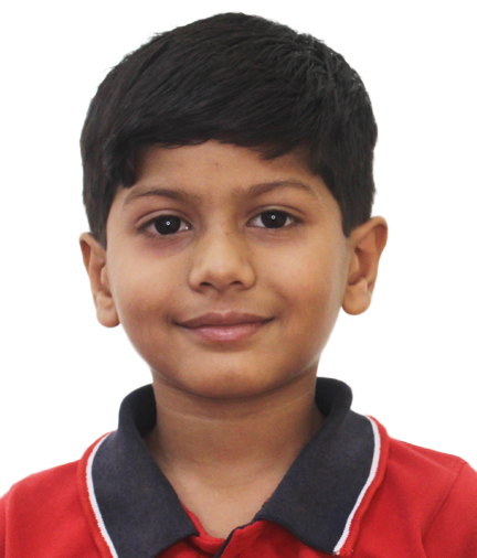 Student Photo