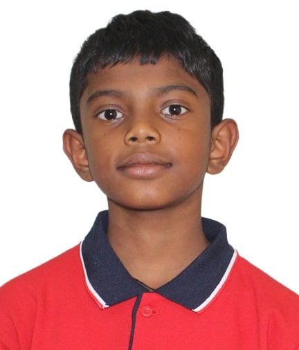 Student Photo
