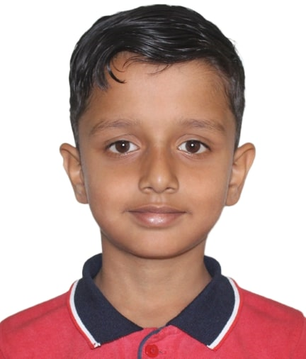 Student Photo