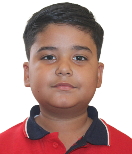 Student Photo