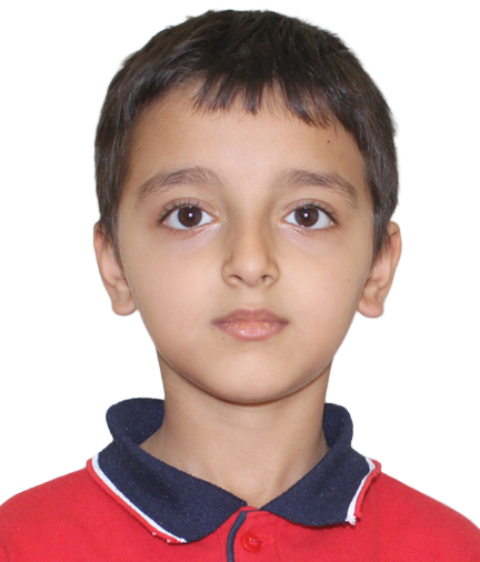 Student Photo
