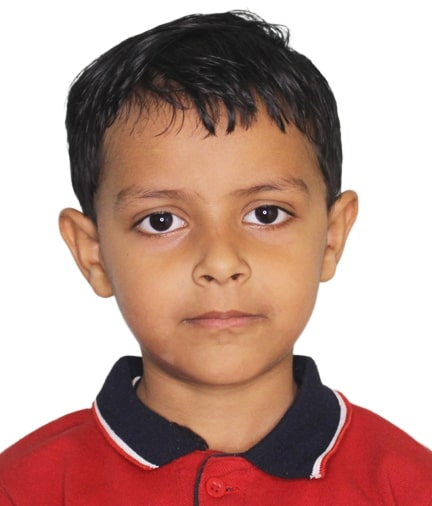 Student Photo