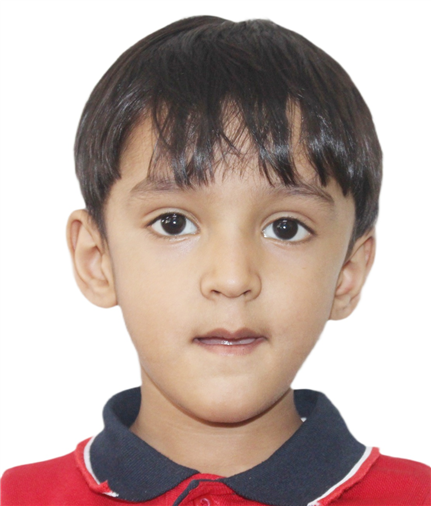 Student Photo