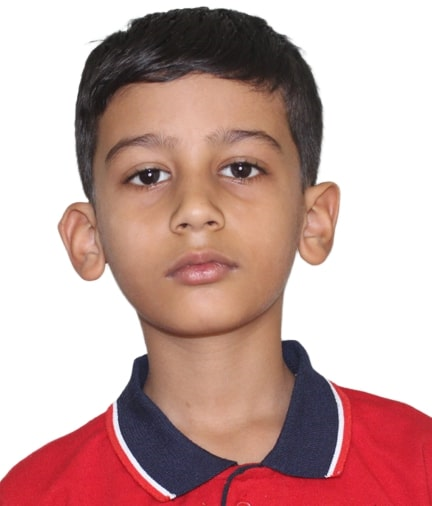 Student Photo