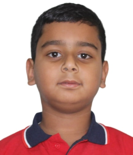 Student Photo
