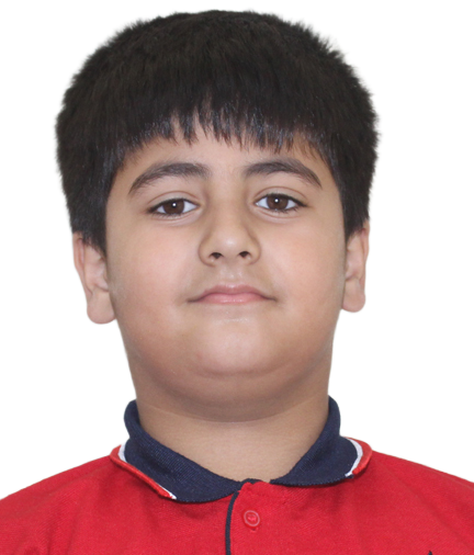 Student Photo