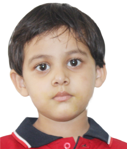 Student Photo