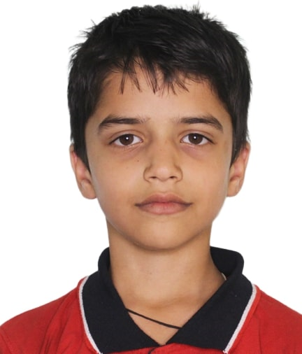 Student Photo